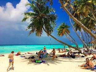 Nala Island Village Maafushi Eksteriør bilde